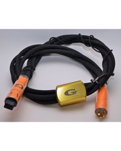 Gutwire SV-12 Power Cord