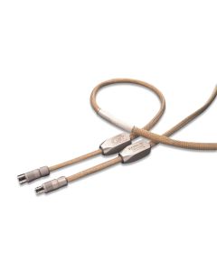 Gutwire Eon-Z Interconnect (Pair) - XLR