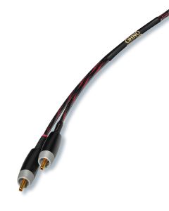 Audience Ohno RCA Interconnect