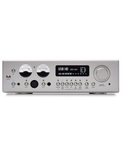 T+A HA 200 in Silver