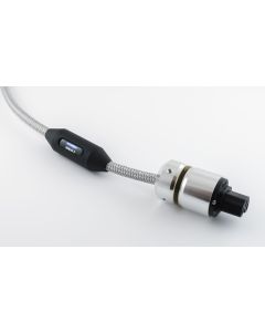 Dynamique Audio Halo 2 Powercord