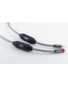 Dynamique Audio Halo 2 RCA Interconnect