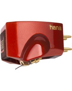 Hana Unami Red MC Cartridge