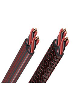 Audioquest Rocket 33 Bulk Speaker Cable - PVC and Braided