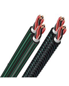 Audioquest Rocket 88 Bulk Speaker Cable - PVC and Braided