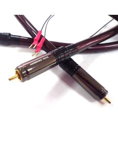 Harmonic Technolog Magic Link III Phono Cable