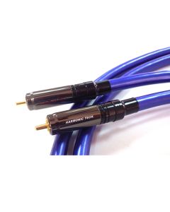 Harmonic Technology Melody Link III Interconnect - RCA