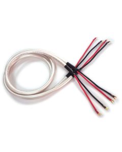 Pro-13 Reference Speaker Cable (Pair)