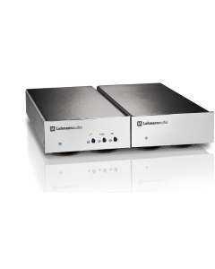 Decade Jubilee Phono Stage