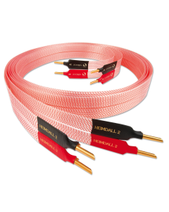 Heimdall 2 Speaker Cable (Pair)