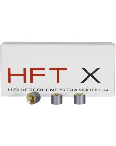 Synergistic Research's HFT X : High Frequency Transducer