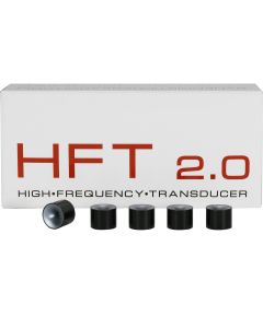 HFT 2.0: High Frequency Transducer (Set of 5)