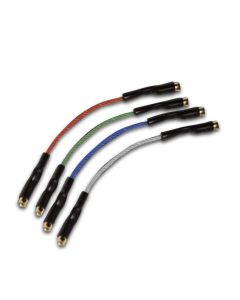 Audioquest HL-5 Headshell Leads (Set of 4)