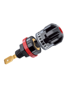 WBT-0703 Cu Binding Post 