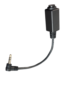 HPI-A Headphone Adapter 