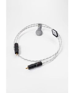 Crystal Cable Ultra Diamond 2 Interconnect