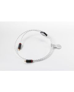 Crystal Cable Micro Diamond 2 Interconnect