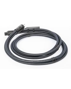 Hurricane High Current Power Cord