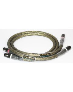 Acoustic Zen Absolute Copper Interconnect - XLR