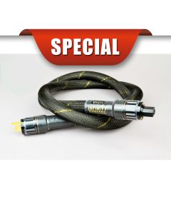 Special on select length of high-performing Voodoo Cables!

* Sale item is not eligible for Frequent Flyer discounts.
