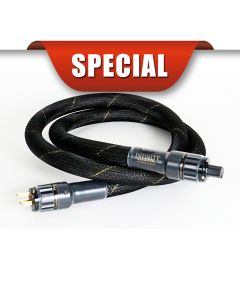 Special on select length of high-performing Voodoo Cables!

* Sale item is not eligible for Frequent Flyer discounts.