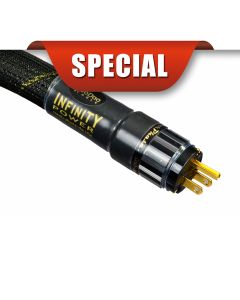 Special on select length of high-performing Voodoo Cables!

* Sale item is not eligible for Frequent Flyer discounts.