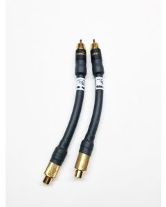 Audio Magic Interconnect Signal Purifier - Single Ended