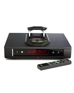 Rega Isis Reference CD Player