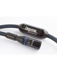 Tara Labs ISM Onboard AES/EBU Digital Cable
