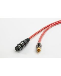 Straight Wire Encore II Interconnect (Pair)