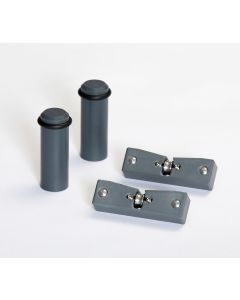 Audio Desk Systeme 7" Adapter Kit