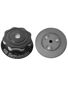 KAB Super Record Grip Mk2 Record Clamp