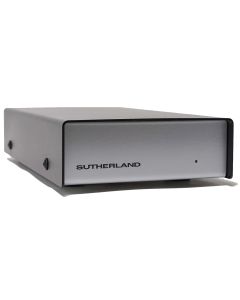 Sutherland Engineering KC Vibe Phono Stage