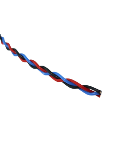 Kimber TCSS-3 Braid Bulk Multiple Conductor Bulk Wire