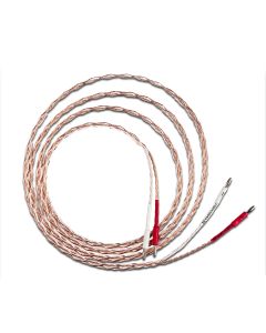 Kimber 4TC Speaker Cable - Banana