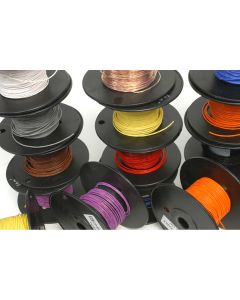 TCSS Bulk Single Conductor Hook Up Wire (Bulk)