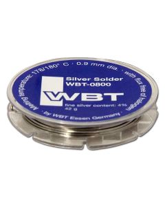 Kimber WBT-0800 Solder