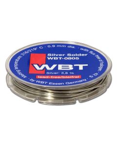 Kimber WBT-0805 Solder