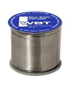 Kimber WBT-0820 Solder