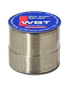 Kimber WBT-0825 Solder