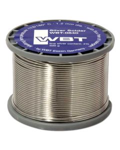 Kimber WBT-0840 Solder 