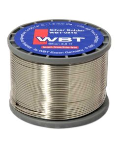 Kimber WBT-0845 Solder