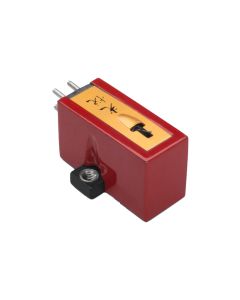 Urushi Vermillion MC Phono Cartridge