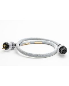 Straight Wire Pro Thunder Power Cord