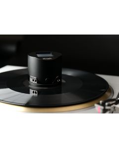 ES-002 Eccentricity Detection Device