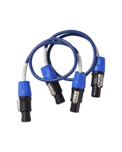 REL Acoustics Line Array Connectors