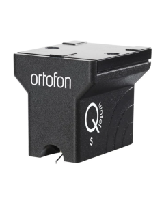 MC Quintet Black S Cartridge