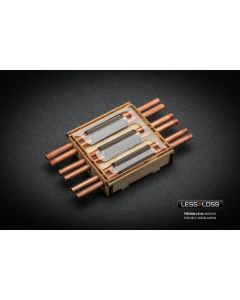 Firewall 640x DIY Version (For self installation, soldered by user)