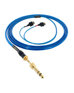 Nordost Blue Heaven Headphone Cable