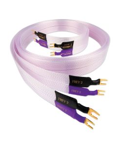 Nordost Frey 2 Speaker Cable - Spade